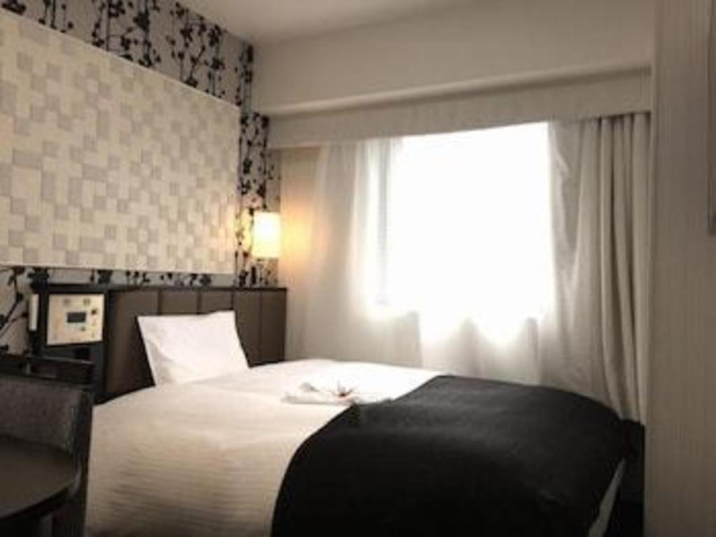 Apa Hotel Chiba Inzaimakinohara-Ekimae Narita Exterior foto