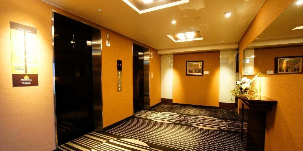 Apa Hotel Chiba Inzaimakinohara-Ekimae Narita Exterior foto