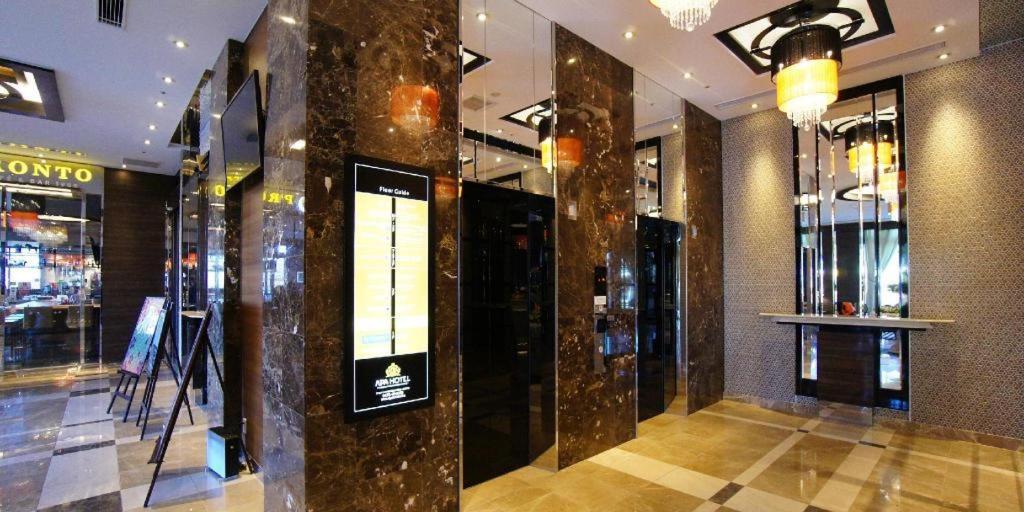Apa Hotel Chiba Inzaimakinohara-Ekimae Narita Exterior foto